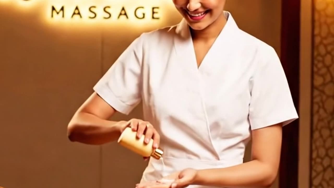 Massage Center Ajman - Affordable Massage Centers in Ajman with Good Reviews
