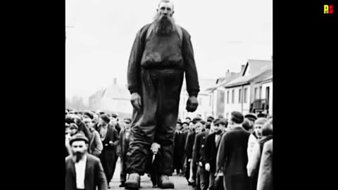 GIANTS OF NORTHERN TARTARIA 1898... [2026-01-06] - PAST SIGNALS