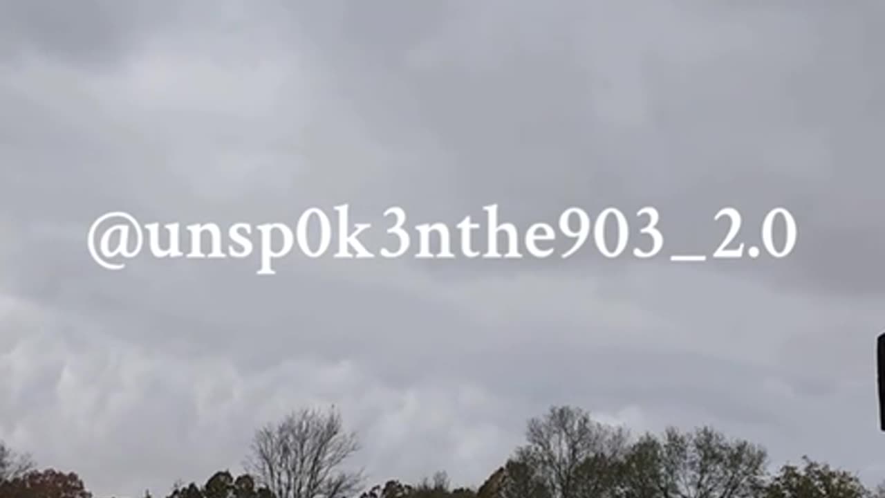 #THE903 - "ACCOUNTABILITY"