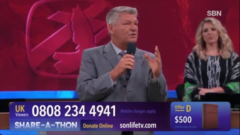 SEPTEMBER 16 2025 SBN SHARE-A-THON PART 2