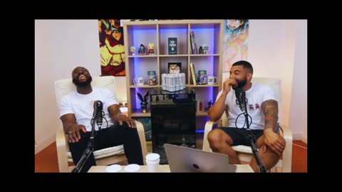 ShxtsnGigs - Who Is Better In Accent Challenge?