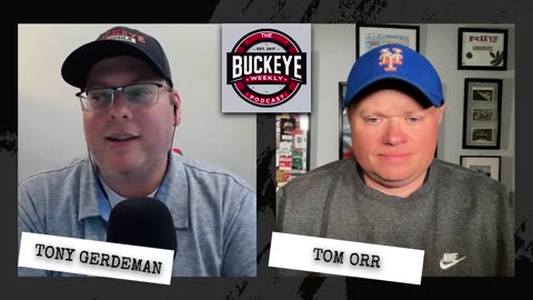 Ohio State Football: Stock UP for the Buckeyes on Defense