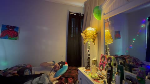 Ep. 868 "Christmas Mourning" by Patrick Henry The Batman