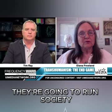 The CIA Was Never About National Security!