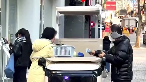 Three things in Korea and Japan that just make sense