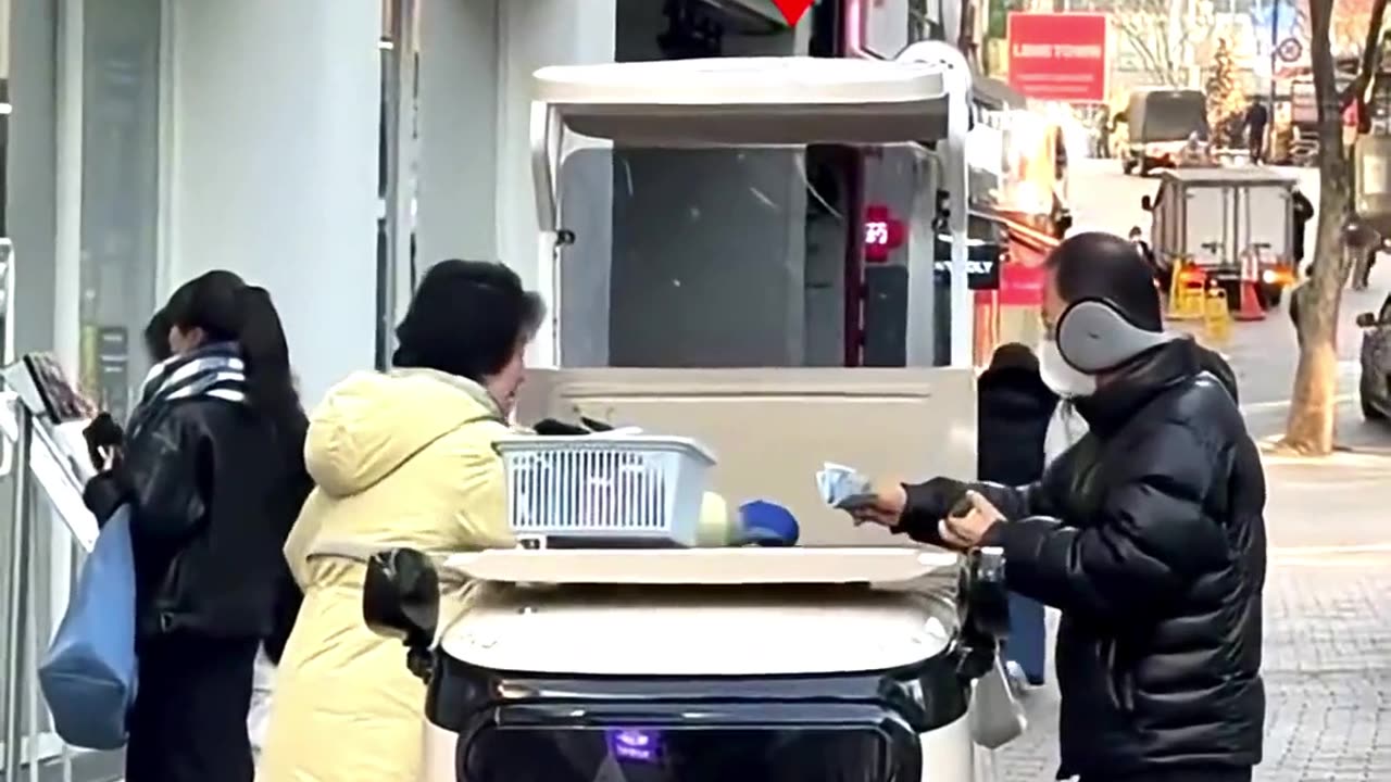 Three things in Korea and Japan that just make sense