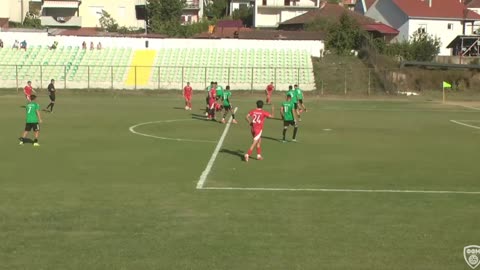 Petar Guguljanov goal vs Sasa