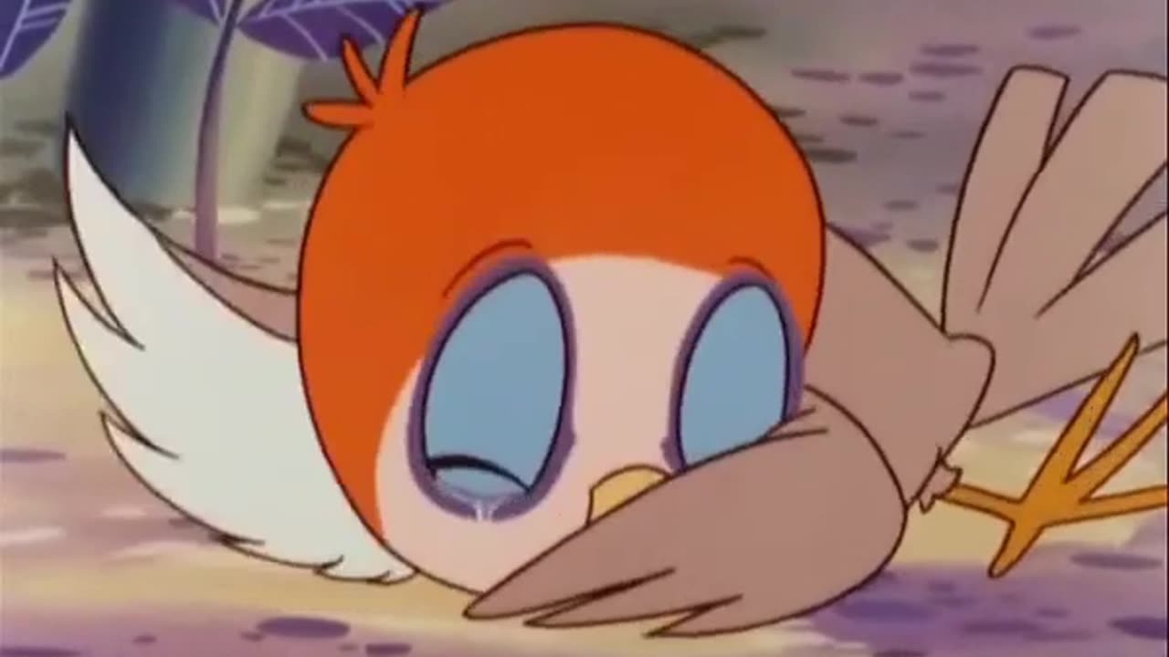 La Ranita Demetán - Episodio 18