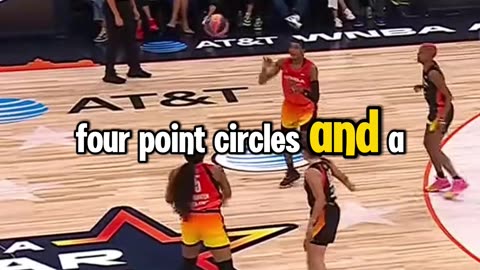 Caitlin Clark Misses 2025 WNBA All-Star Game | New Rules, Wild Start! 🔥
