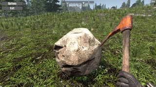 Let's play some Phasmophobia and look at the Dev Preview and will i die from the ghost Come find out