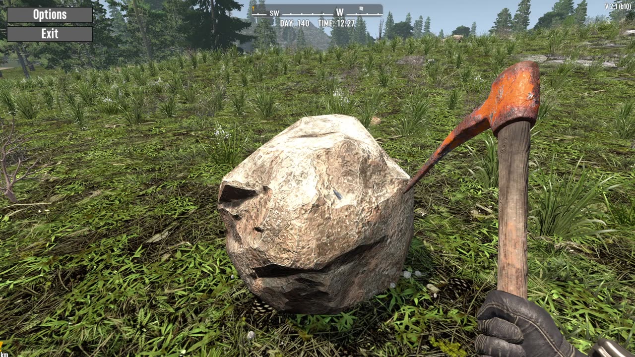 Let's play some Phasmophobia and look at the Dev Preview and will i die from the ghost Come find out
