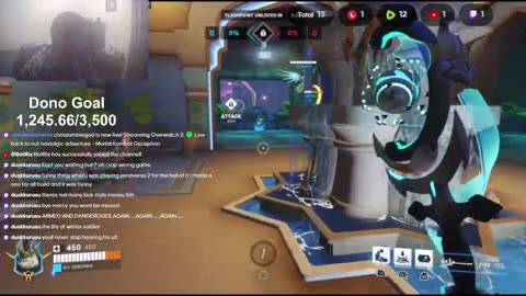 🟢 Live - back to out nostalgic adventure - Mortal Kombat Deception