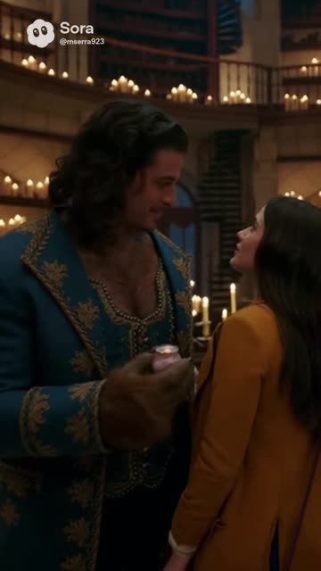 Beauty And The Yeast