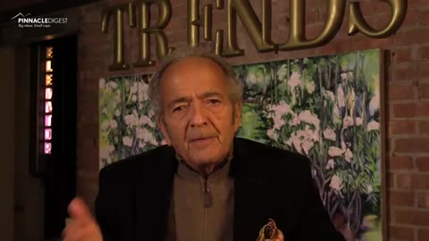 GLOBAL COLLAPSE SIGNAL: Gerald Celente Explains the Next Economic Phase