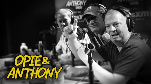 Opie & Anthony: Cyberbullying Discussion