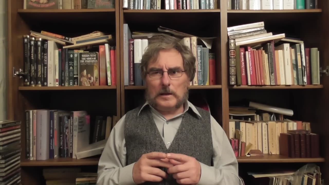 JAK UZYSKAĆ ŚWIĘTY SPOKÓJ I WEWNĘTRZNĄ RÓWNOWAGĘ?