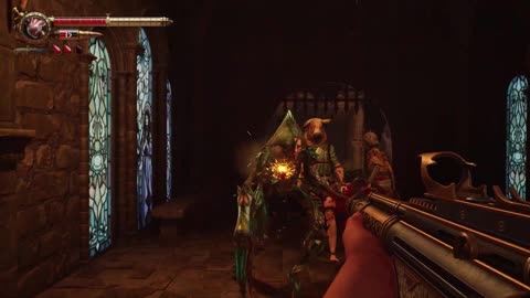 WEAPONS of Crisol: Theater of Idols - Episode 3