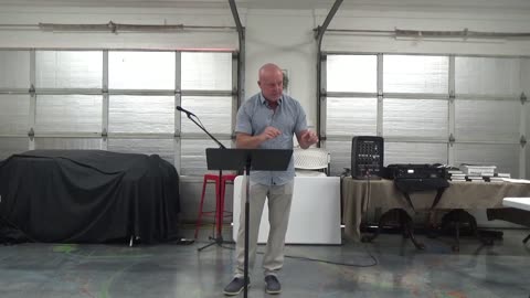 Lord's Day Service 8/17/25