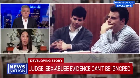 Inmate held in same cell as Epstein rejects suicide claim