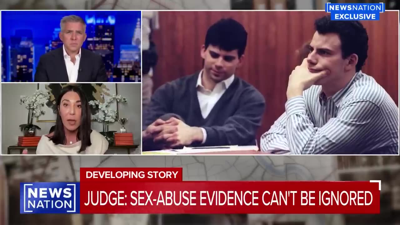 Inmate held in same cell as Epstein rejects suicide claim