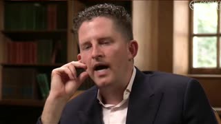 Security Trumps Autonomy? - Brendan McCord and Johnathan Bi