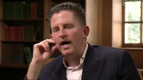 Security Trumps Autonomy? - Brendan McCord and Johnathan Bi