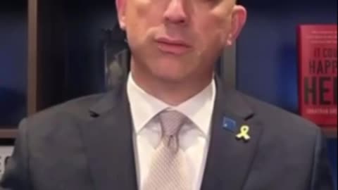 ADL John Greenblat openly admits that Jewish people control narratives through social media. 🤣