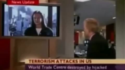 Just the BBC reporting the collapse of WTC Building 7...