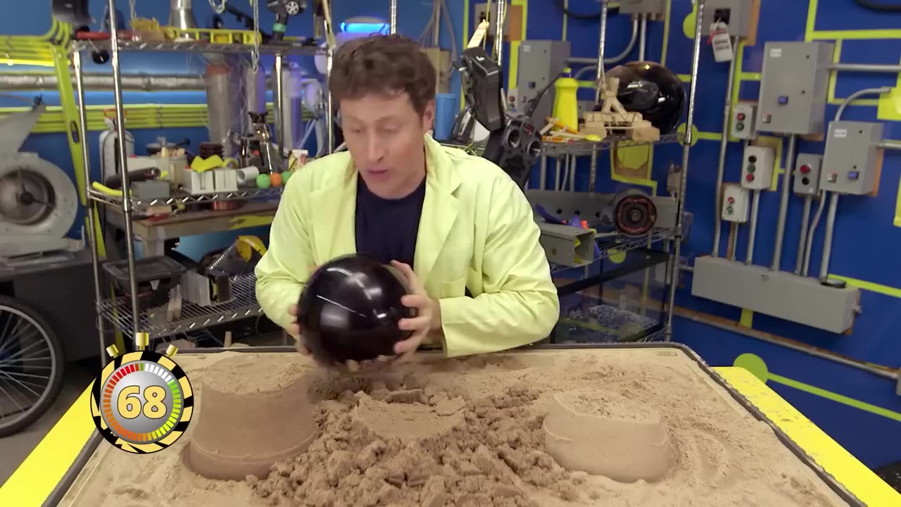 DIY Science Experiments with Everyday Objects | At-Home Science Fun! 🧪✨