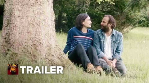 Suspended Time Trailer #1 (2025)