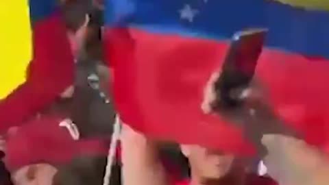 Venezuela everywhere