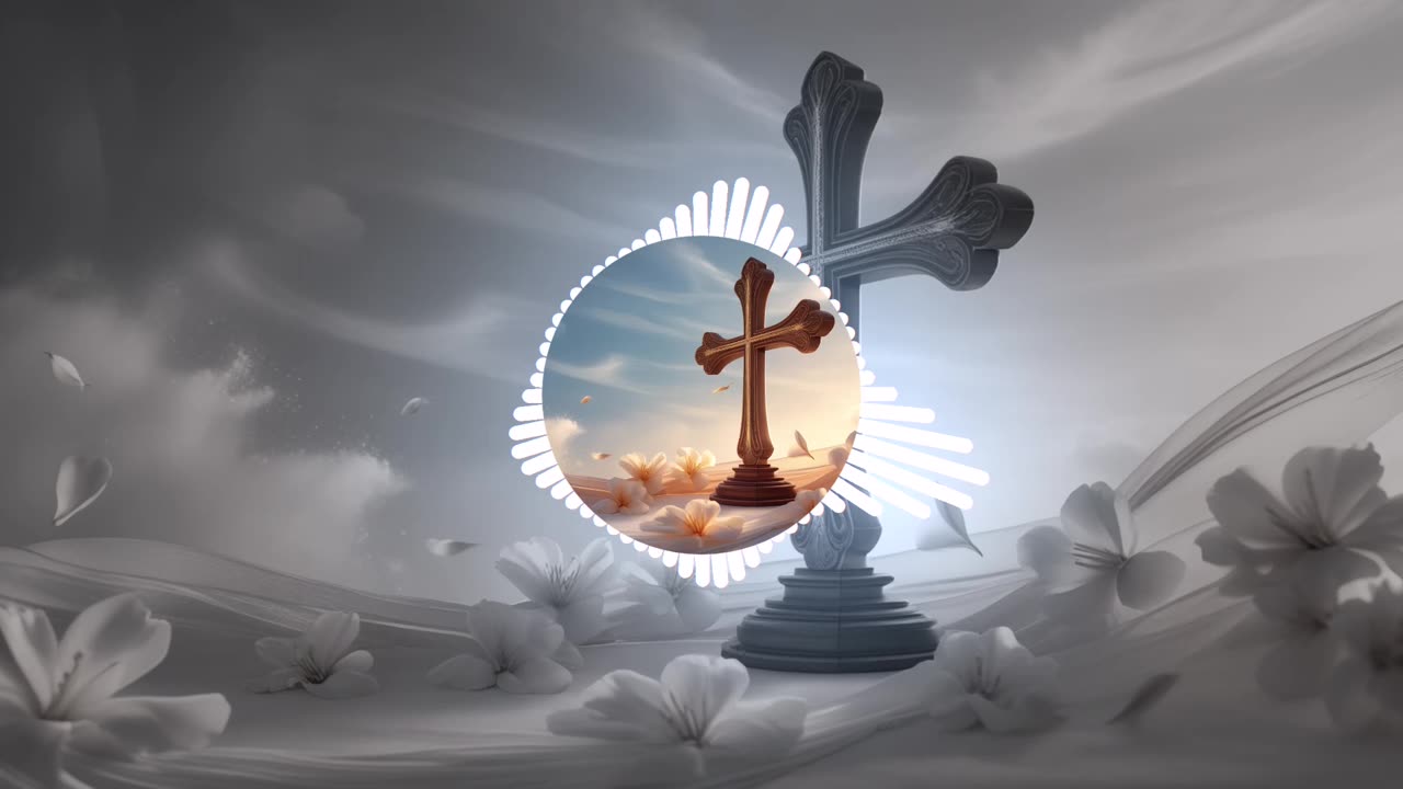 Lord, You are the light that leads my way, Christian Worship Song
