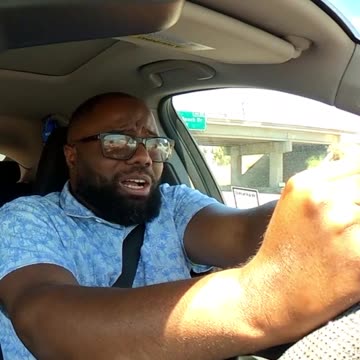 when you have to poop but stuck in traffic