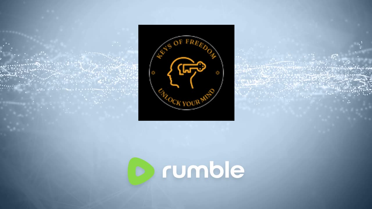 Keys of Freedom Livestream