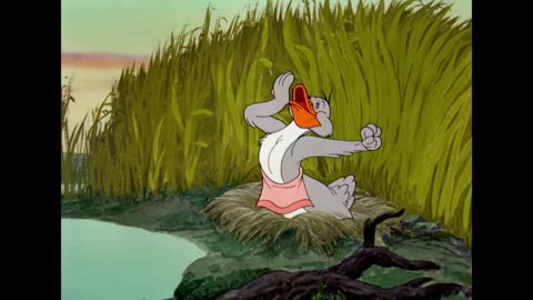 Tom and Jerry