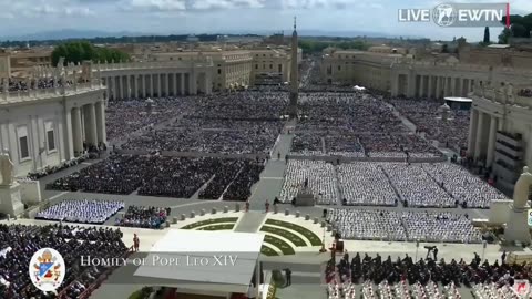 POPE ☩ TOOBAH