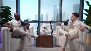 Stephen Ridley - Radical Reinvention | Real Talk With Zuby Ep. 369