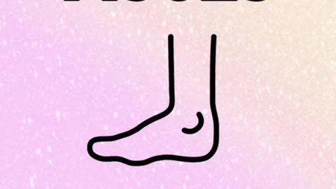 FEET, LEVIATHANS