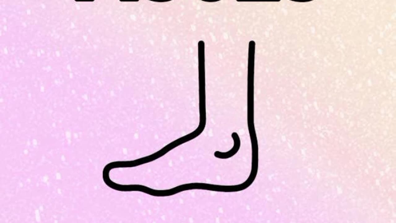 FEET, LEVIATHANS