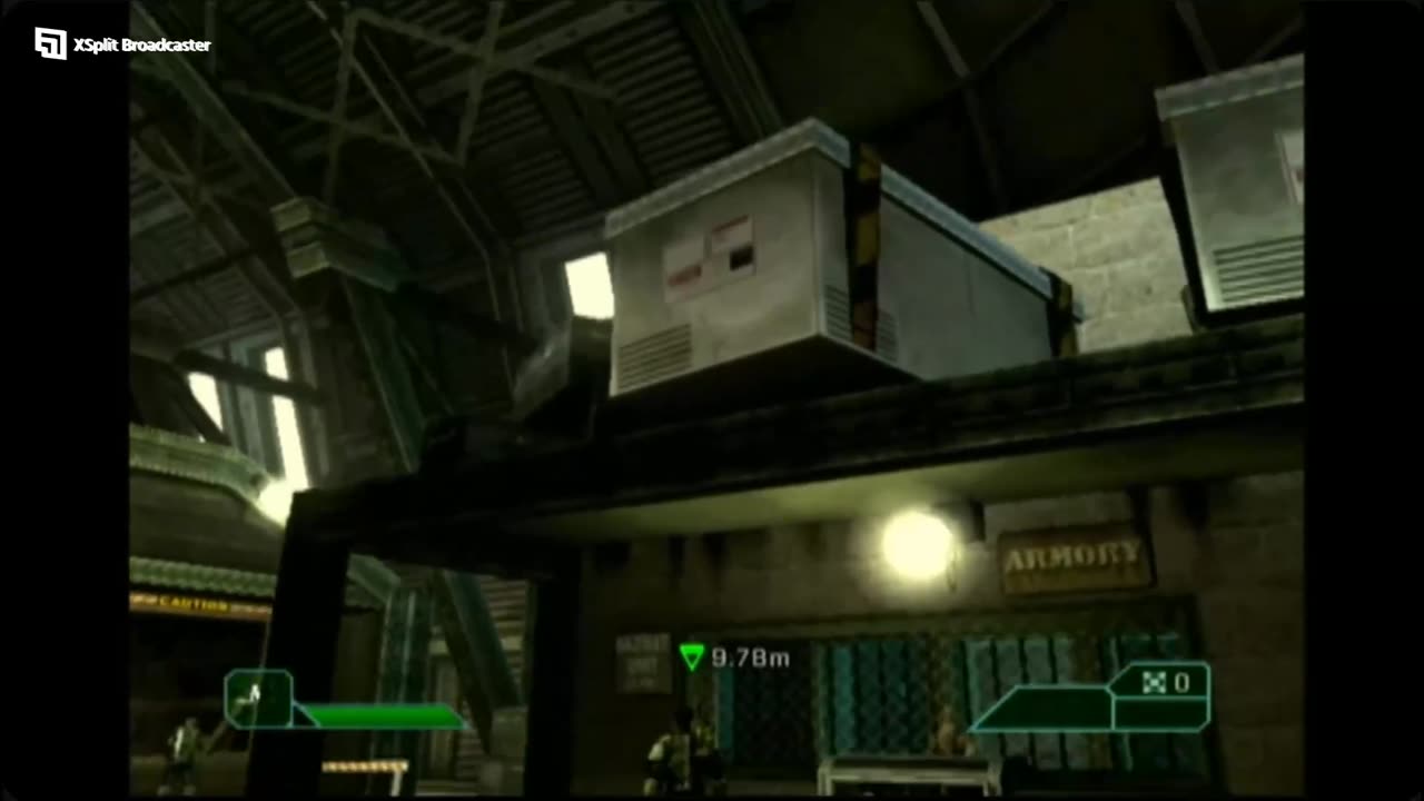 AREA 51 (SONG JESUIT CRIMINALS).