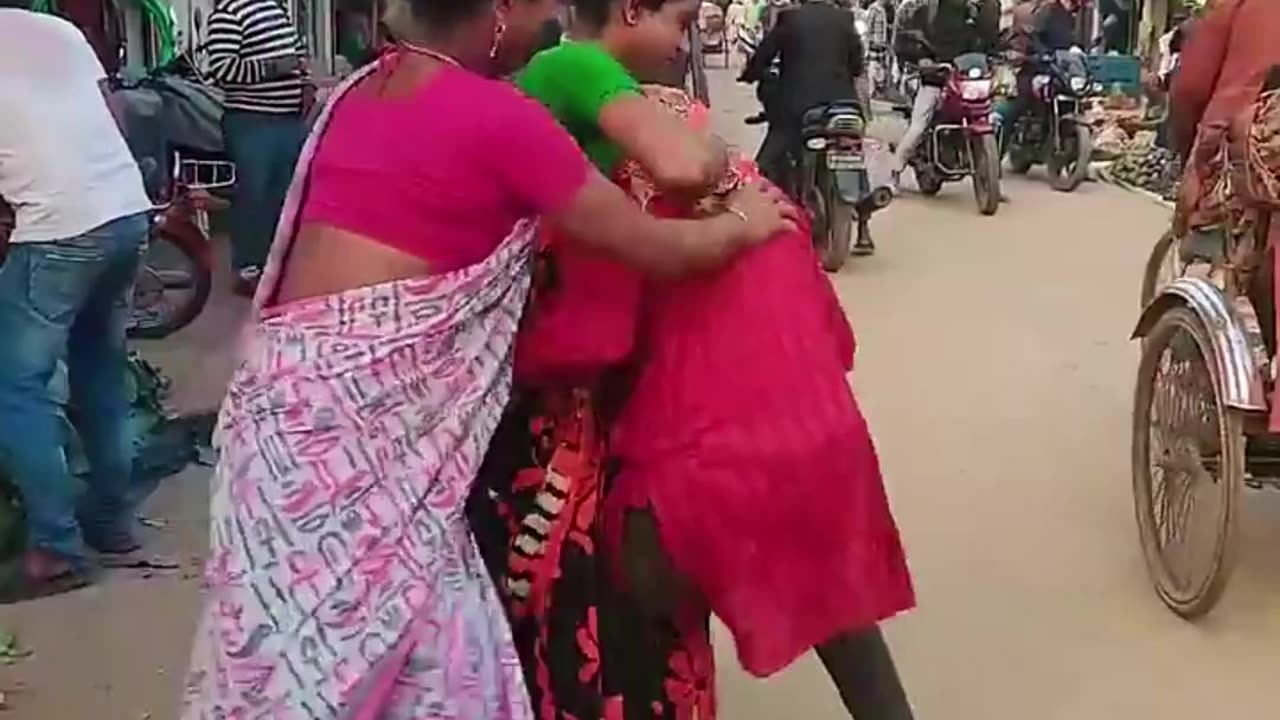 Funny Video (Follow My Channel)