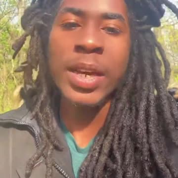 BLM influencer: "The only way blacks will get liberation is in bIood, hunting whites".