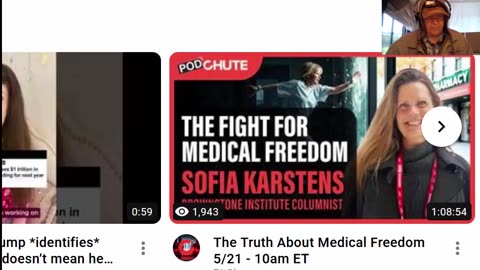 Medical Problems World Wide Major Economic Problem - Canada Separation Coming-5-22-25