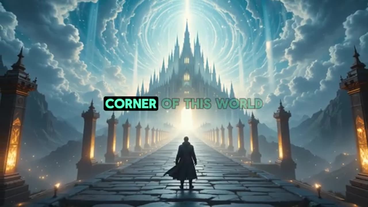 CHOSEN ONE: A GLOBAL SUMMIT HELD ABOUT YOUR EXISTENCE- The Awakening Begins.