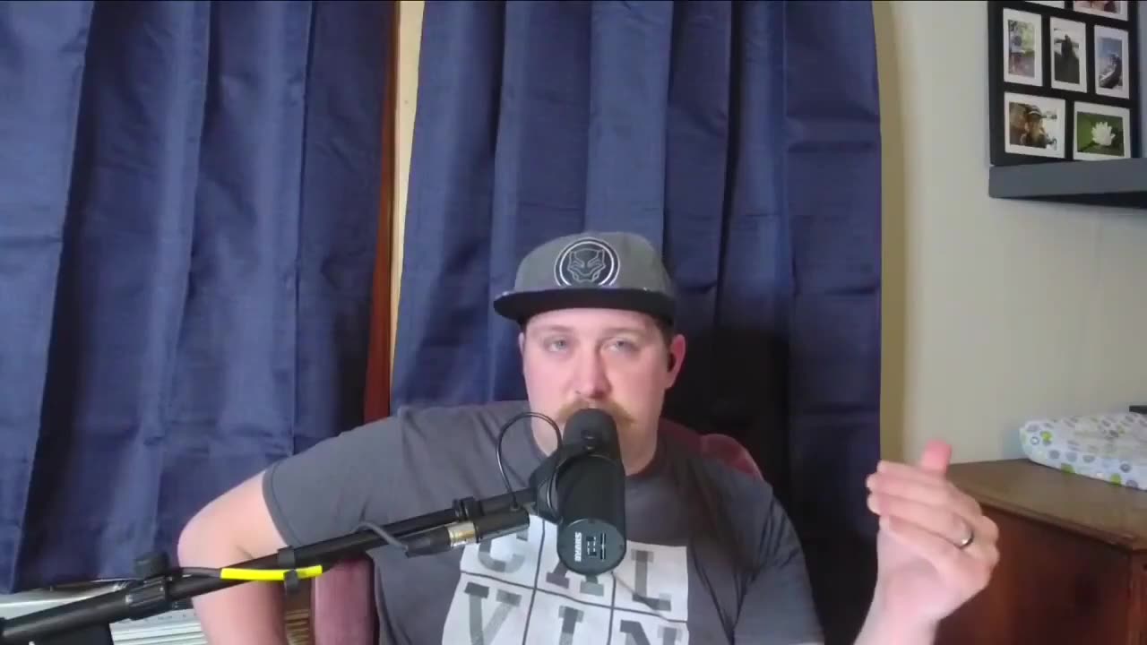 Episode 2 | Now or Later? (Repost)