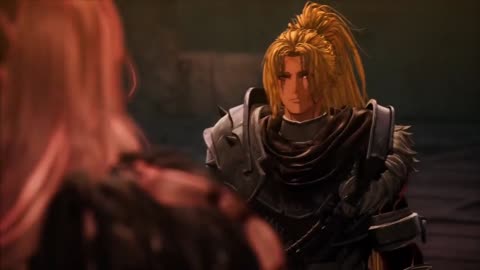 Volbaino defeated | The First Berserker Khazan