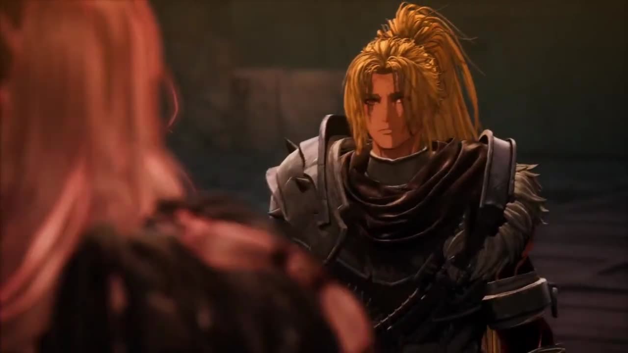 Volbaino defeated | The First Berserker Khazan