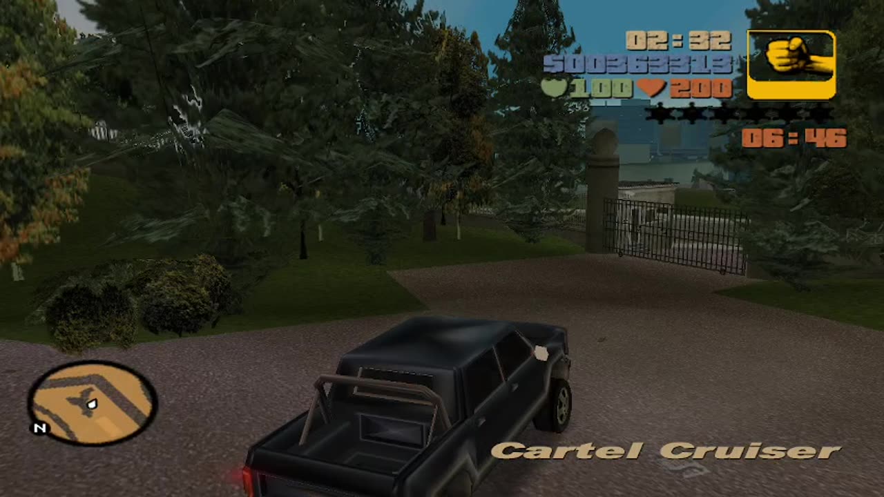 GTA 3 - Android Walkthrough - Ending / Final Mission - The Exchange 🎮📱