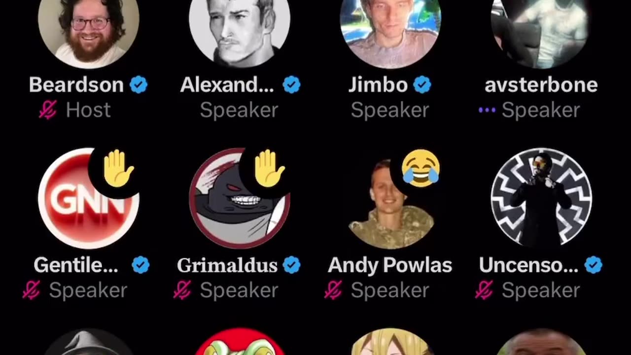 Avi Rachlin, Jewish organizer for the Shiloh Hendrix campaign