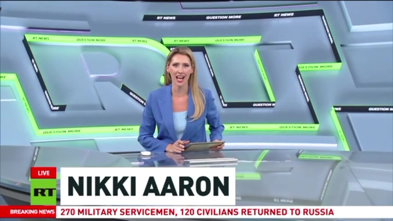 RT News - May 23 2025 (17:00 MSK)